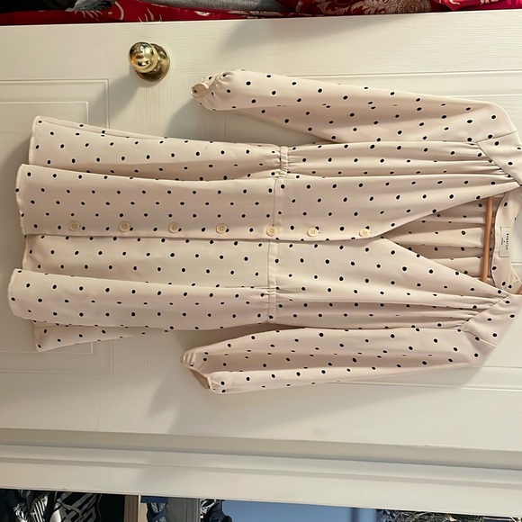 Babaton dote dress - Picture 2 of 2